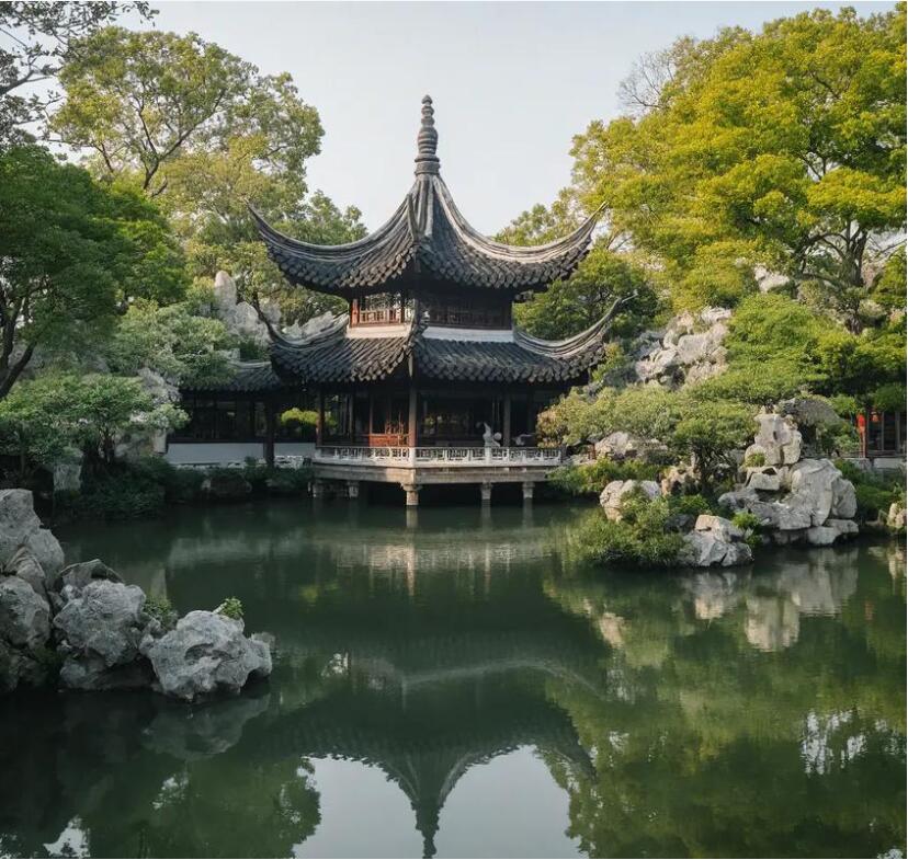 芦淞区从灵土建有限公司